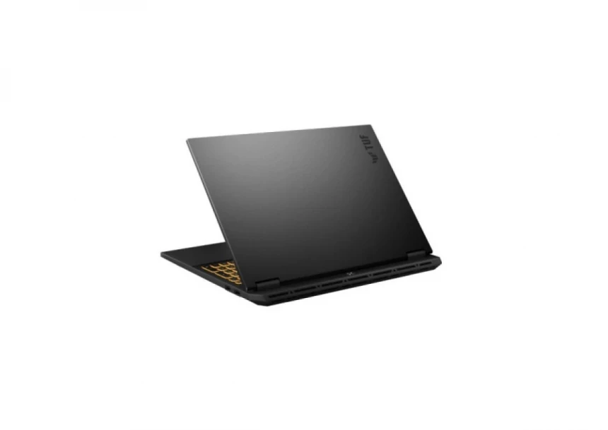 Laptop Asus TUF FX608JMI-TU266 16 WUXGA IPS 144Hz/i7-14650HX/32GB/NVMe 1TB/RTX5060 8GB/siva
