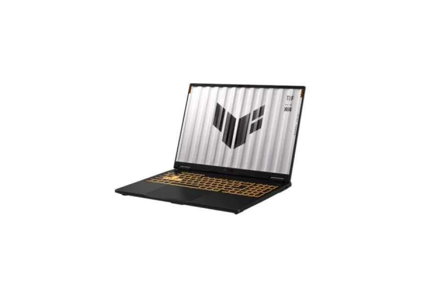 Laptop Asus TUF FX608JMI-TU266 16 WUXGA IPS 144Hz/i7-14650HX/32GB/NVMe 1TB/RTX5060 8GB/siva