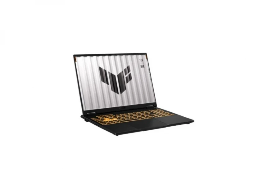 Laptop Asus TUF FX608JMI-TU266 16 WUXGA IPS 144Hz/i7-14650HX/32GB/NVMe 1TB/RTX5060 8GB/siva