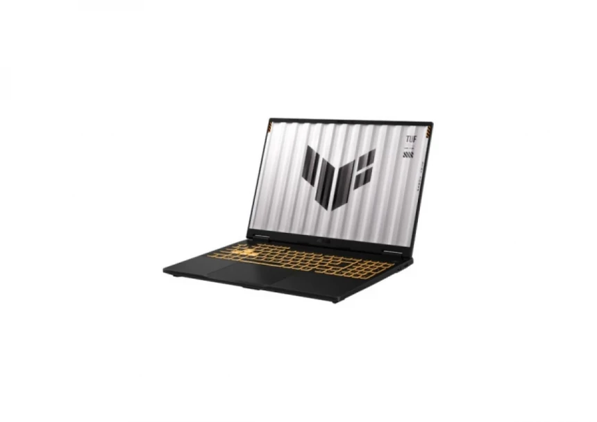 Laptop Asus TUF FX608JMR-RV003 16 FHD IPS/i7-14650HX/32GB/NVMe 1TB/RTX5060 8GB/siva