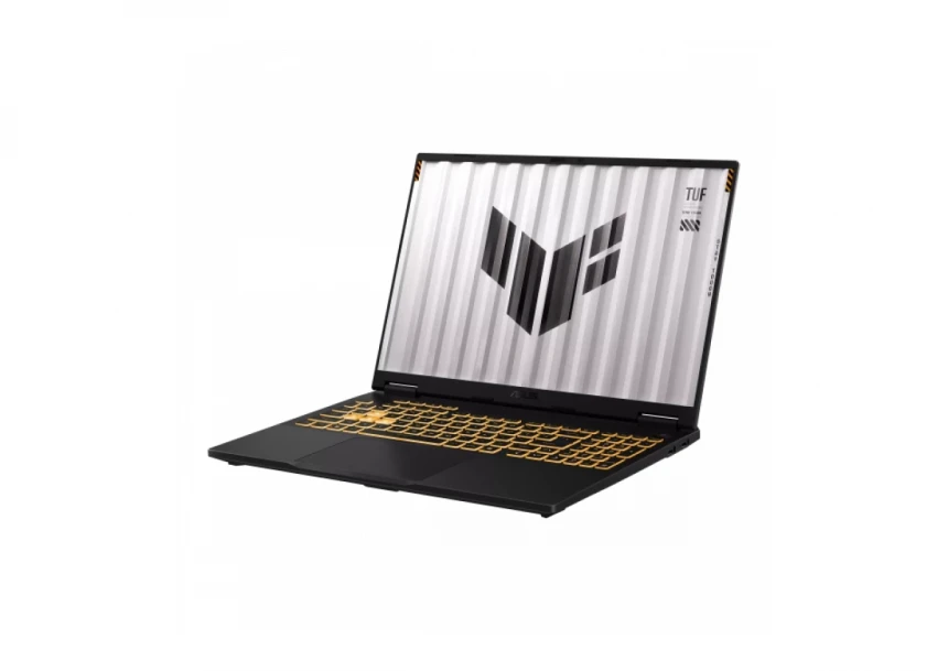 Laptop Asus TUF FX608JMR-RV031 16 FHD IPS/i7-14650HX/16GB/NVMe 1TB/RTX5060 8GB/siva