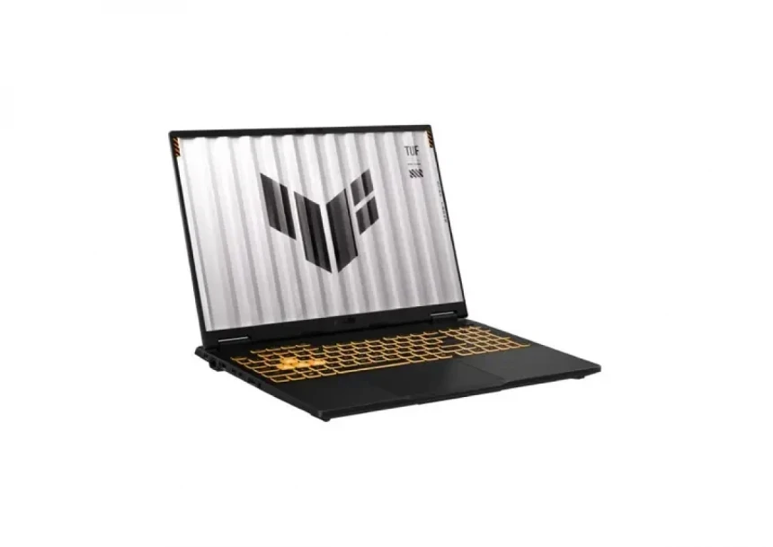 Laptop Asus TUF FX610JH-TU026 16 WUXGA IPS 144Hz/i5-14450HX/16GB/NVMe 512GB/RTX5050 8GB