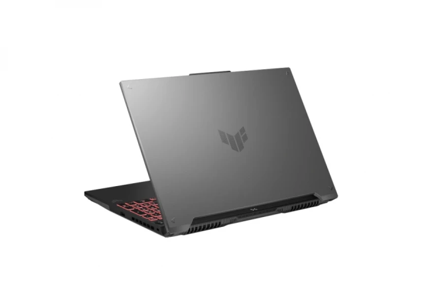 Laptop Asus TUF Gaming A16 FA607NUG-RL142 16 FHD IPS/R7-7445HS/16GB/NVMe 1TB/RTX4050 6GB/siva