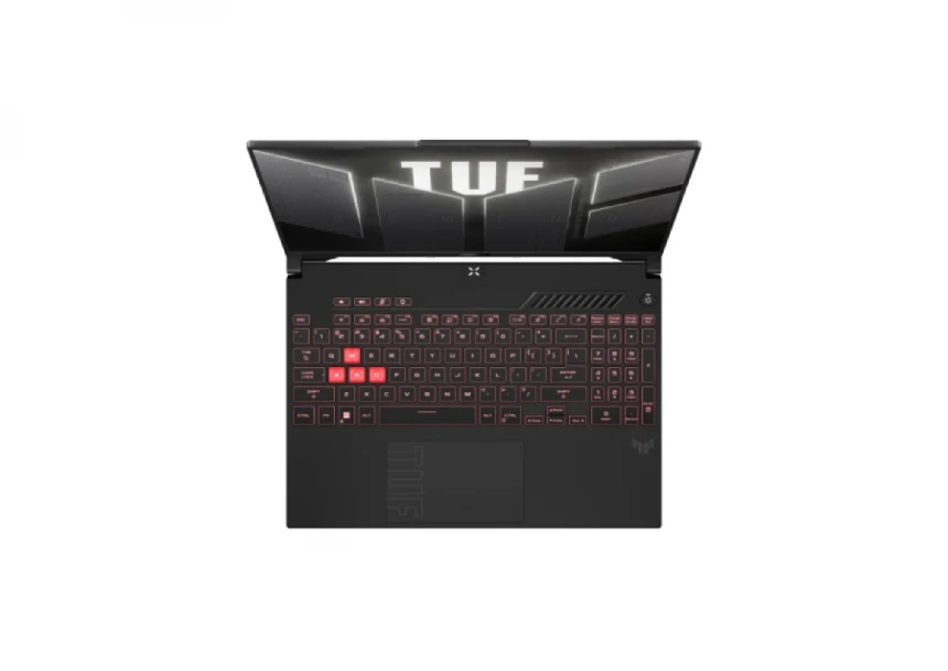 Laptop Asus TUF Gaming A16 FA607NUG-RL142 16 FHD IPS/R7-7445HS/16GB/NVMe 1TB/RTX4050 6GB/siva