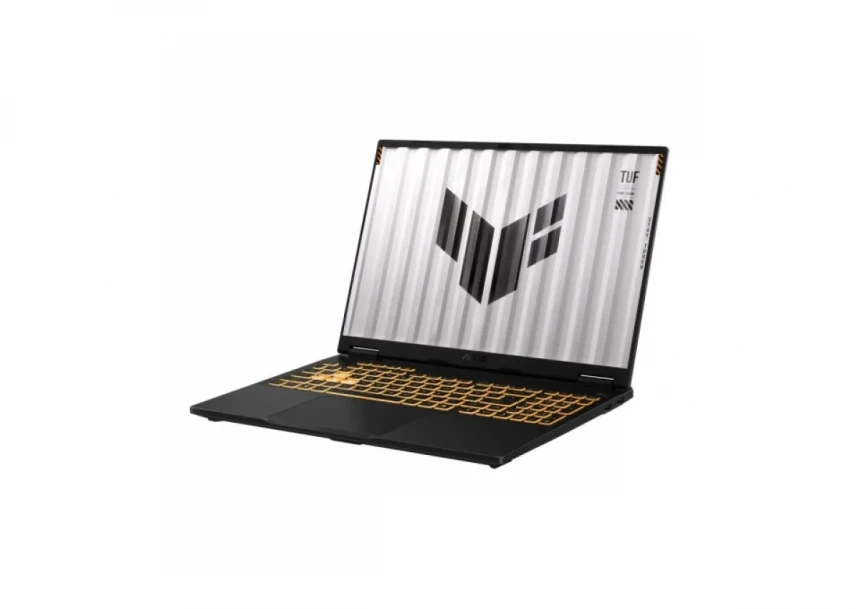 Laptop Asus TUF Gaming F16 FX608JHR-RV110 16 IPS FHD/i5-14450HX/16GB/NVMe 512GB/RTX5050 8GB/siva