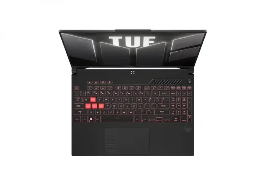 Laptop Asus TUF Gaming FA607NU-RL059 16 WUXGA 144Hz/R5-7535HS/16GB/NVMe 1TB/RTX 4050 6GB