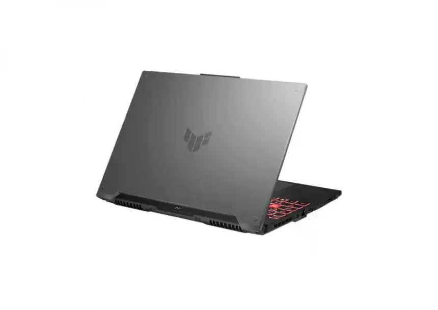 Laptop Asus TUF Gaming FA607NU-RL059 16 WUXGA 144Hz/R5-7535HS/16GB/NVMe 1TB/RTX 4050 6GB