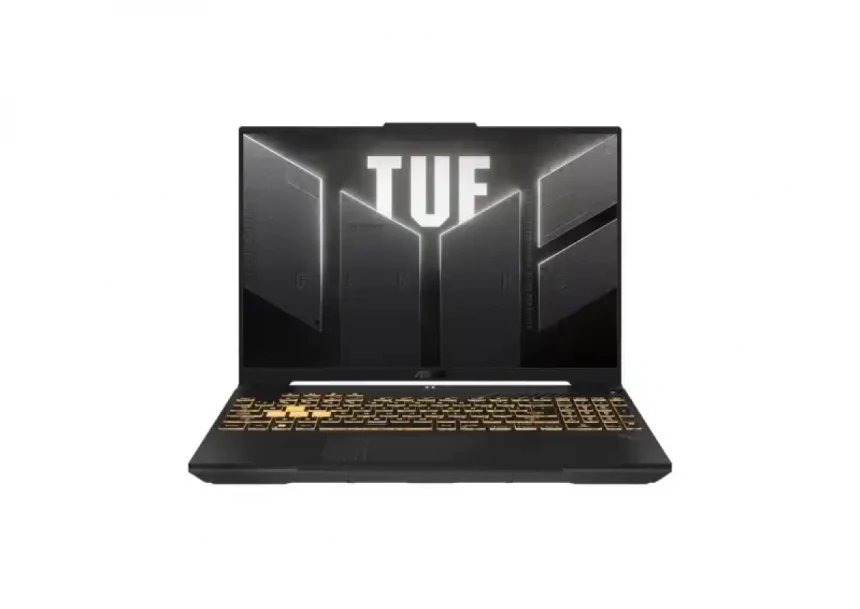 Laptop Asus TUF Gaming FX607VU-RL065  16 WUXGA 144Hz/i5...