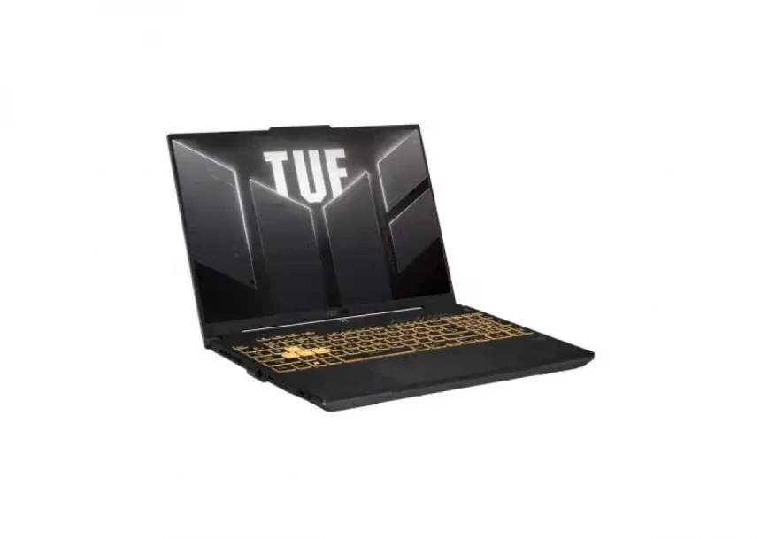 Laptop Asus TUF Gaming FX607VU-RL065  16 WUXGA 144Hz/i5-13420H/16GB/NVMe 1TB/RTX 4050 6GB