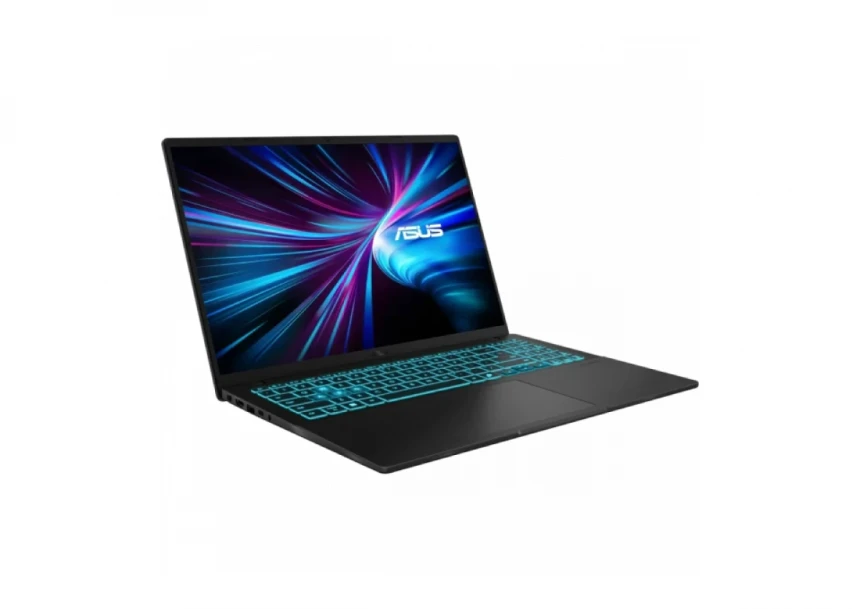 Laptop Asus V16 V3607VJ-TK183 16 WUXGA AG 144Hz/Core 5-210H/NVMe 512GB/RTX3050 6GB/backlit
