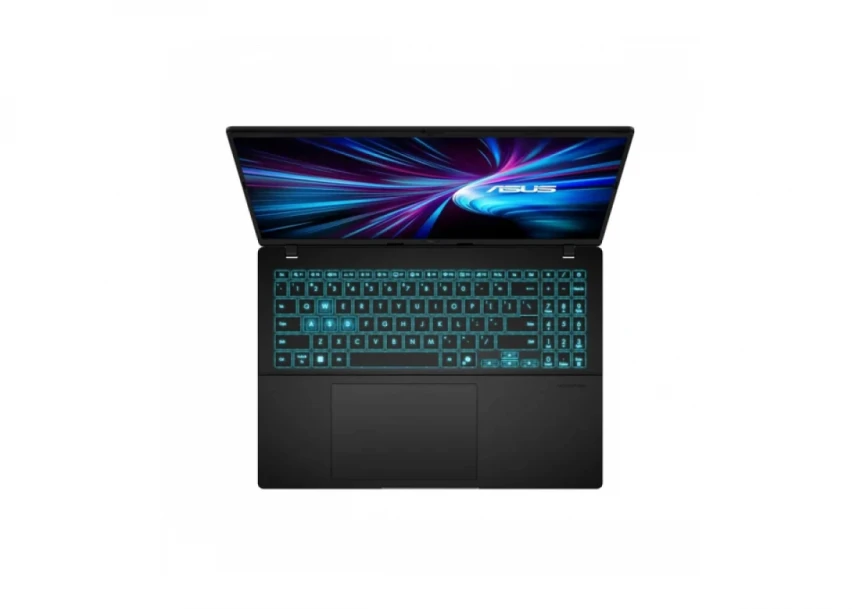 Laptop Asus V16 V3607VJ-TK206 16 WUXGA AG 144Hz/Core 7-240H/NVMe 512GB/RTX3050 6GB/backlit
