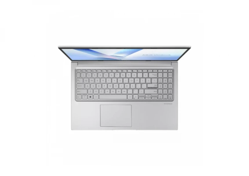 Laptop Asus VivoBook 15 X1504MA-BQ058 15.6 FHD IPS/Core 5-320U/16GB/512GB/srebrna