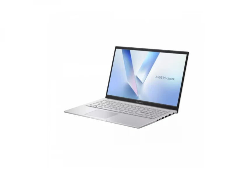 Laptop Asus VivoBook 15 X1504MA-BQ058 15.6 FHD IPS/Core 5-320U/16GB/512GB/srebrna