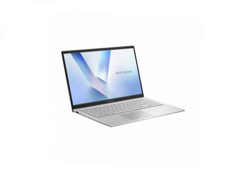 Laptop Asus VivoBook 15 X1504MA-BQ058 15.6 FHD IPS/Core 5-320U/16GB/512GB/srebrna