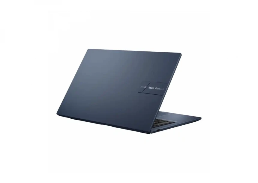 Laptop Asus VivoBook 15 X1504VA-BQ1145 15.6 FHD/i7-1355U/16GB/NVMe 512GB/Backlit/plava