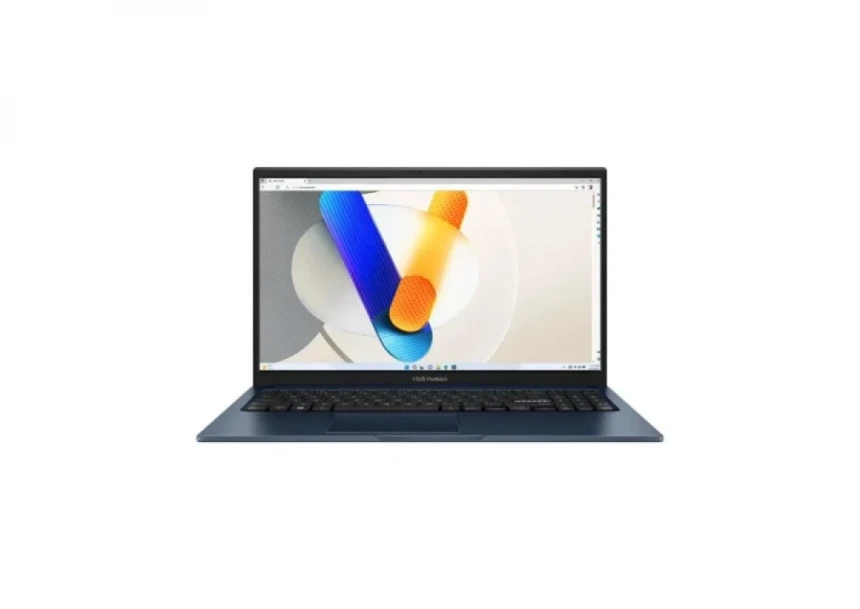Laptop Asus VivoBook 15 X1504VA-BQ883W 15.6 FHD/i7-150U...
