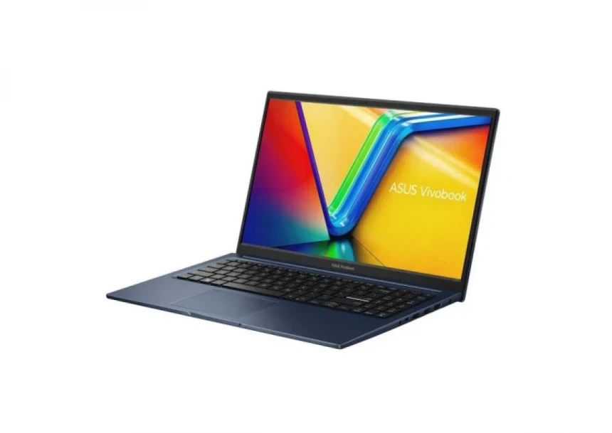 Laptop Asus VivoBook 15 X1504VA-BQ883W 15.6 FHD/i7-150U/16GB/NVMe 512GB/Backlit/Win 11 home