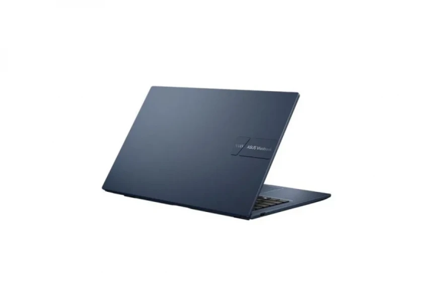 Laptop Asus VivoBook 15 X1504VA-BQ883W 15.6 FHD/i7-150U/16GB/NVMe 512GB/Backlit/Win 11 home
