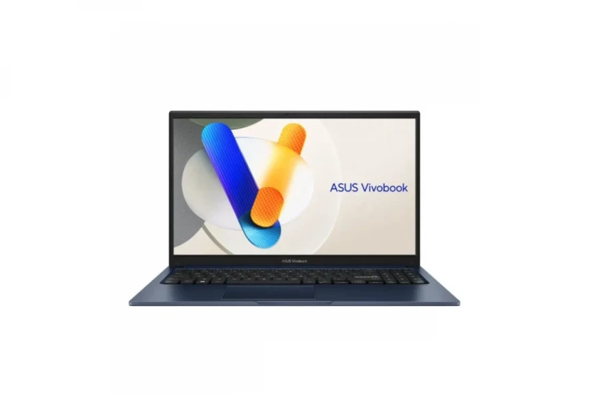 Laptop Asus VivoBook 15 X1504VA-BQ2626 15.6 FHD IPS/i3-...