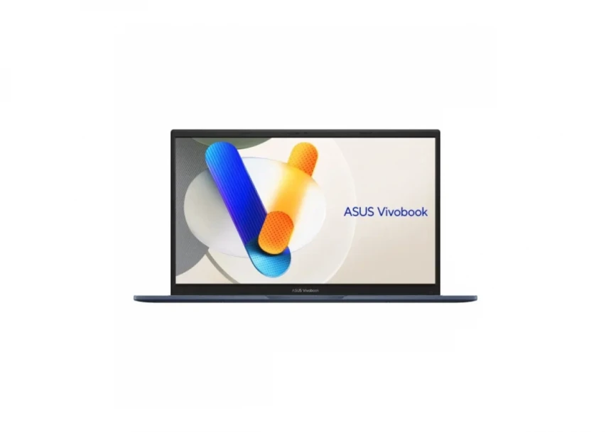Laptop Asus VivoBook 15 X1504VA-BQ2626 15.6 FHD IPS/i3-1315U/16GB/NVMe 512GB/backlit/teget