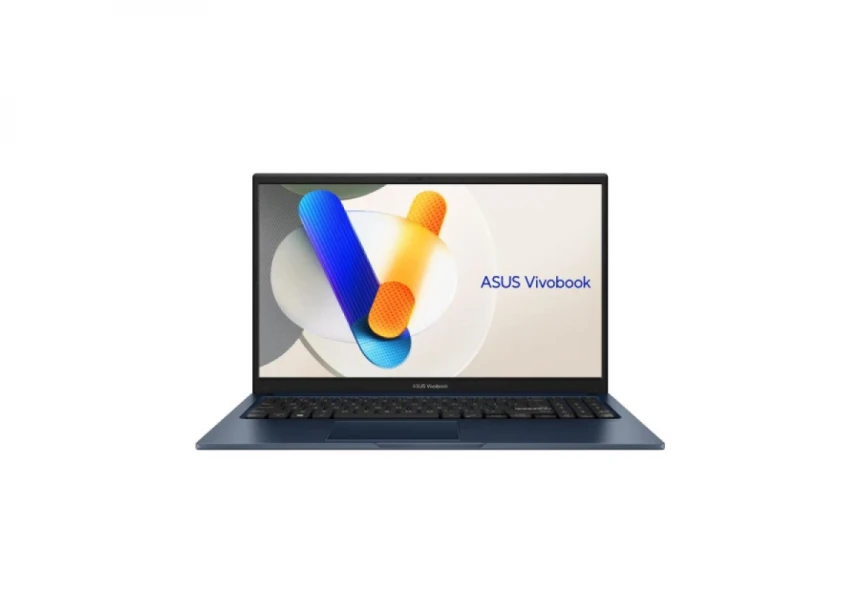 Laptop Asus VivoBook 15 X1504VA-BQA4102 15.6 FHD IPS/Co...