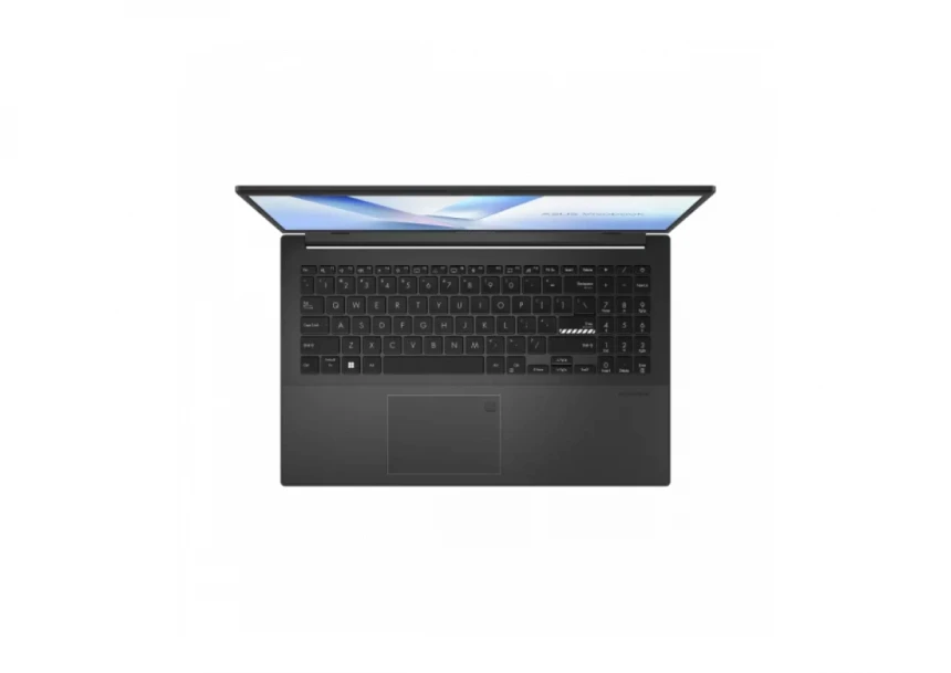 Laptop Asus VivoBook 15.6 FHD IPS/R5-40/8GB/NVMe 512GB/crna/bez punjača