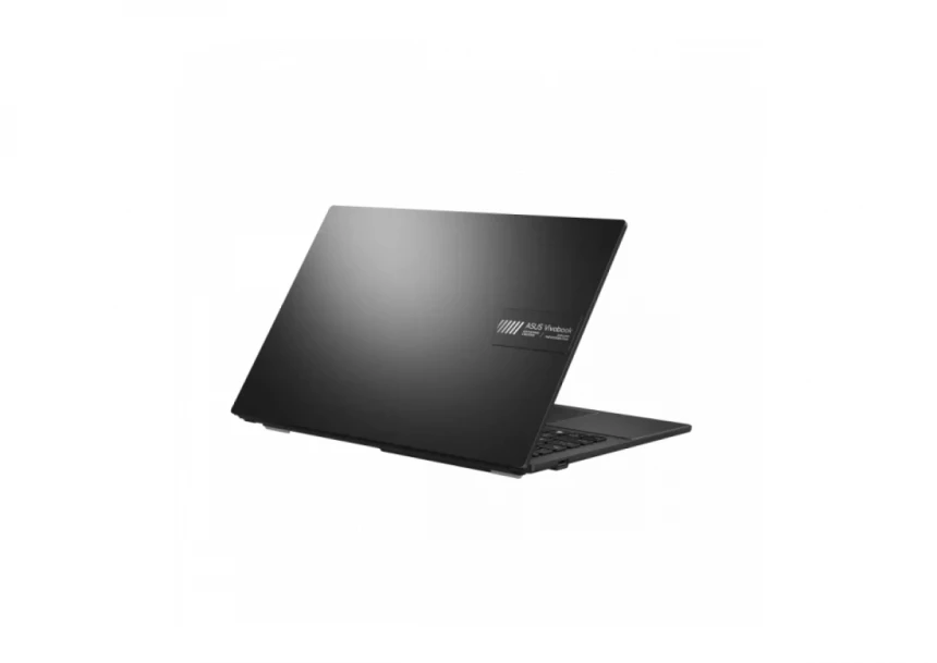 Laptop Asus VivoBook 15.6 FHD IPS/R5-40/8GB/NVMe 512GB/crna/bez punjača