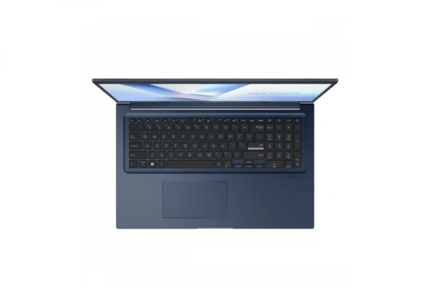 Laptop Asus VivoBook 17 X1704VA-AU982 17.3 FHD/Core 5-120U/16GB/NVMe 512GB/SR