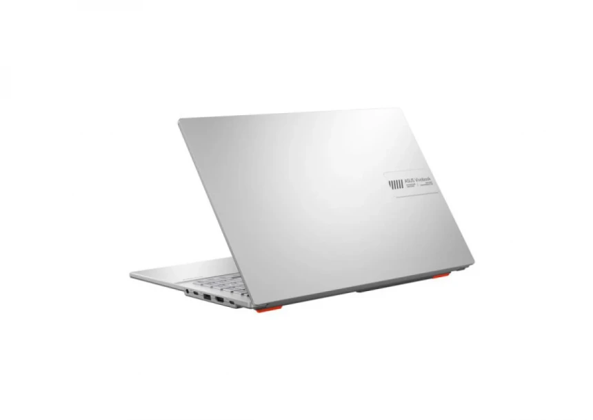 Laptop Asus Vivobook Go 15 E1504FA-BQA2871 15.6 FHD IPS/R5-40/16GB/NVMe 512GB/bez punjača/srebrna