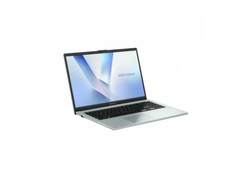 Laptop Asus Vivobook Go 15 E1504FA-BQ5385W 15.6 FHD IPS/R5-40/16GB/512GB/Win11 home/bez punjača/sreb