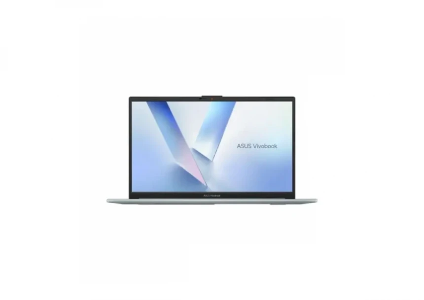Laptop Asus Vivobook Go 15 E1504FA-BQ5385W 15.6 FHD IPS/R5-40/16GB/512GB/Win11 home/bez punjača/sreb