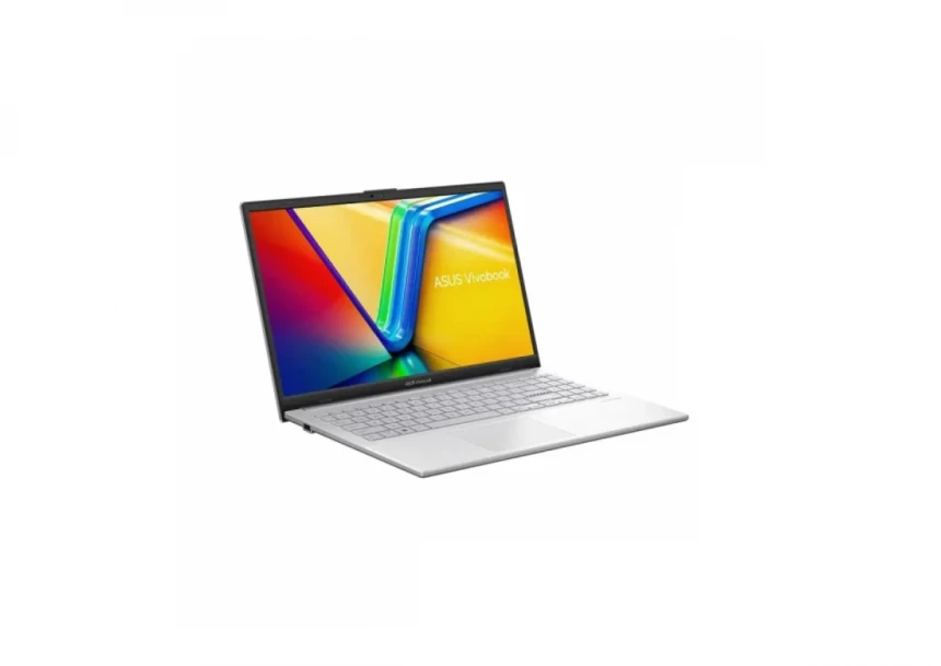 Laptop Asus VivoBook Go E1504FA-BQ1868 15.6 FHD IPS/R5-7520U/16GB int./NVMe 512GB/YU/Srebrna