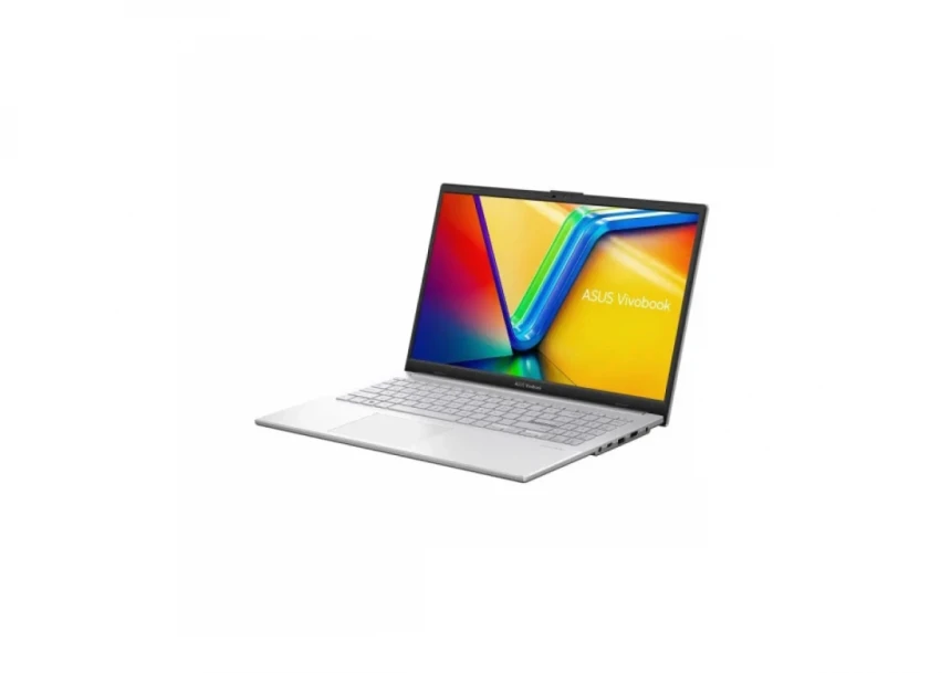 Laptop Asus VivoBook Go E1504FA-BQ1868 15.6 FHD IPS/R5-7520U/16GB int./NVMe 512GB/YU/Srebrna