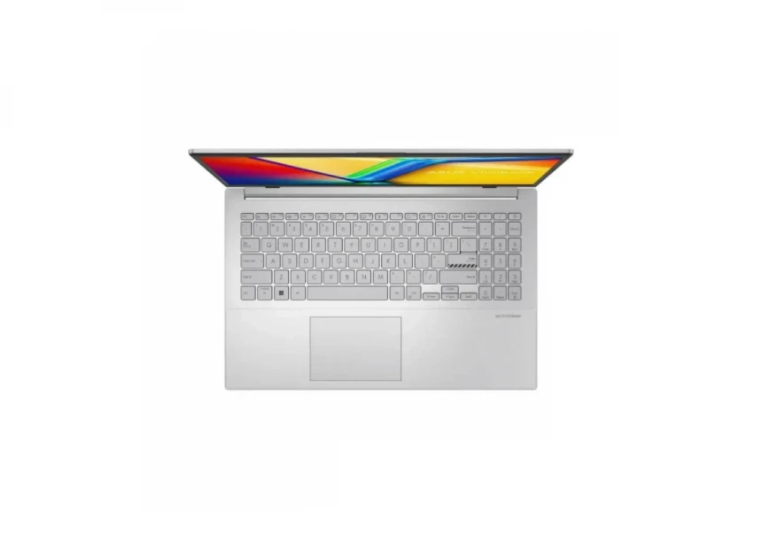 Laptop Asus VivoBook Go E1504FA-BQ1868 15.6 FHD IPS/R5-7520U/16GB int./NVMe 512GB/YU/Srebrna