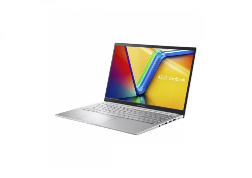 Laptop Asus VivoBook M1502NA-QBQ049 15.6 FHD/R7-170/16GB/NVMe 512GB/backlit/silver
