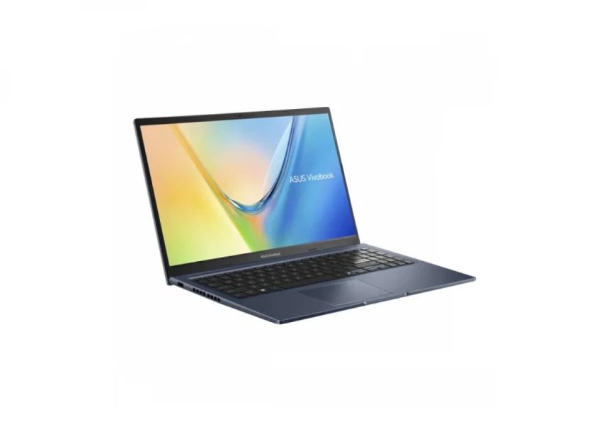Laptop Asus VivoBook M1502XA-BQ015 15.6 FHD IPS AG/R9-7940HS/16GB/NVMe 512GB/plava/bez punjača