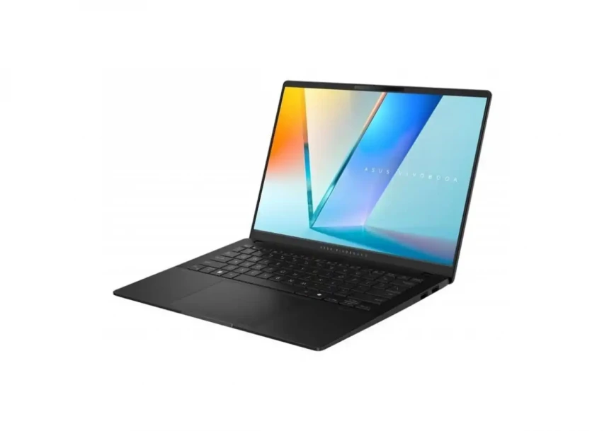 Laptop Asus Vivobook S14 S5406SA-QD038X 14 WUXGA OLED/Core U7-256V/16GB/NVMe 512GB/Win11 pro/SR