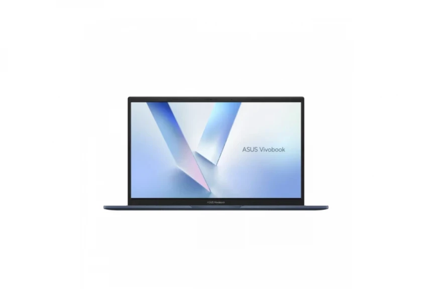 Laptop Asus VivoBook X1504VA-BQA4368 15.6 FHD IPS/Core 7-150U/16GB/NVMe 512GB/plava/bez punjača