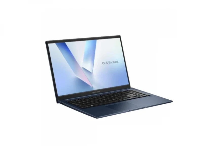 Laptop Asus Vivobook X1504VA-BQ5894W 15.6 FHD IPS/Core 3-100U/8GB/NVMe 256GB/Win11 home/teget/bez pu