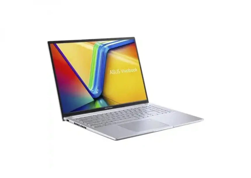 Laptop Asus Vivobook X1605VA-MB1531 16 WUXGA IPS/i5-1334U/16GB/NVMe 512GB/Intel Iris Xe/srebrna