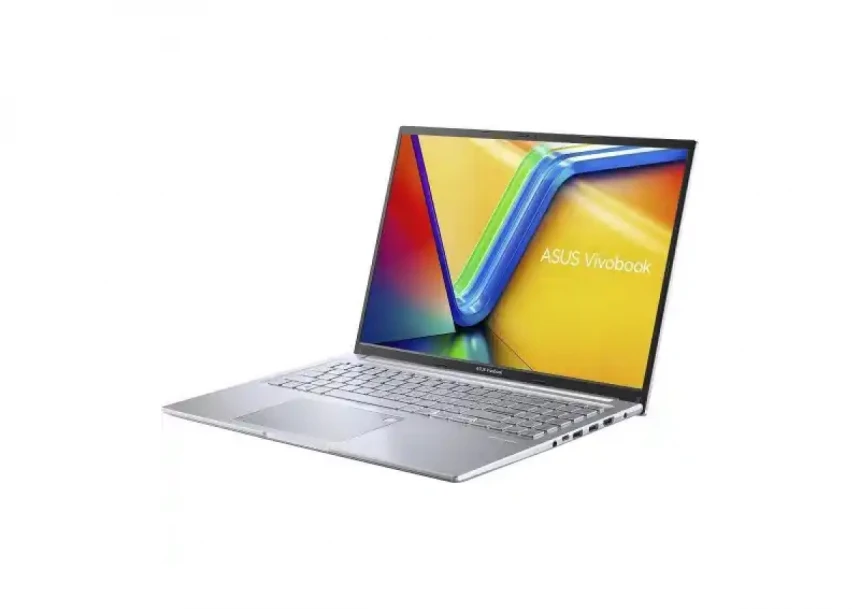 Laptop Asus Vivobook X1605VA-MB1531 16 WUXGA IPS/i5-1334U/16GB/NVMe 512GB/Intel Iris Xe/srebrna