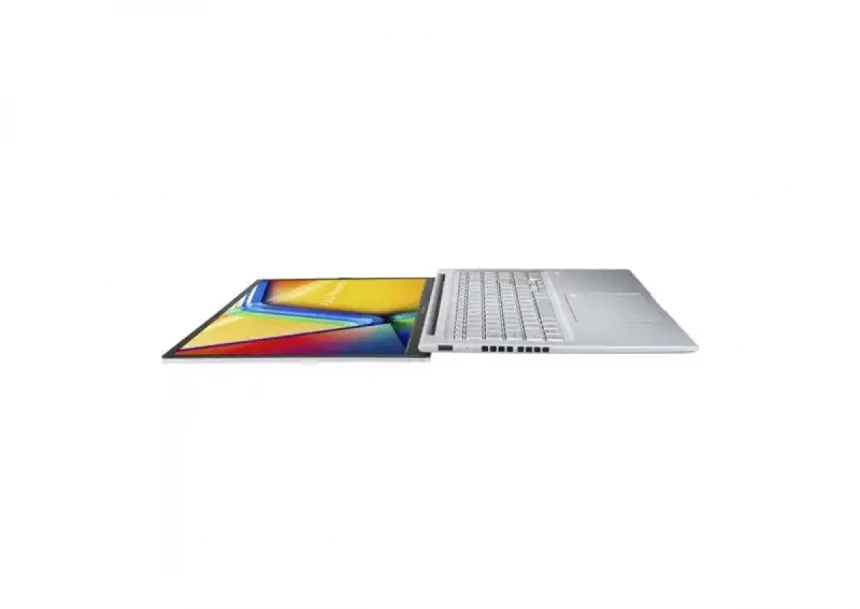 Laptop Asus Vivobook X1605VA-MB1531 16 WUXGA IPS/i5-1334U/16GB/NVMe 512GB/Intel Iris Xe/srebrna