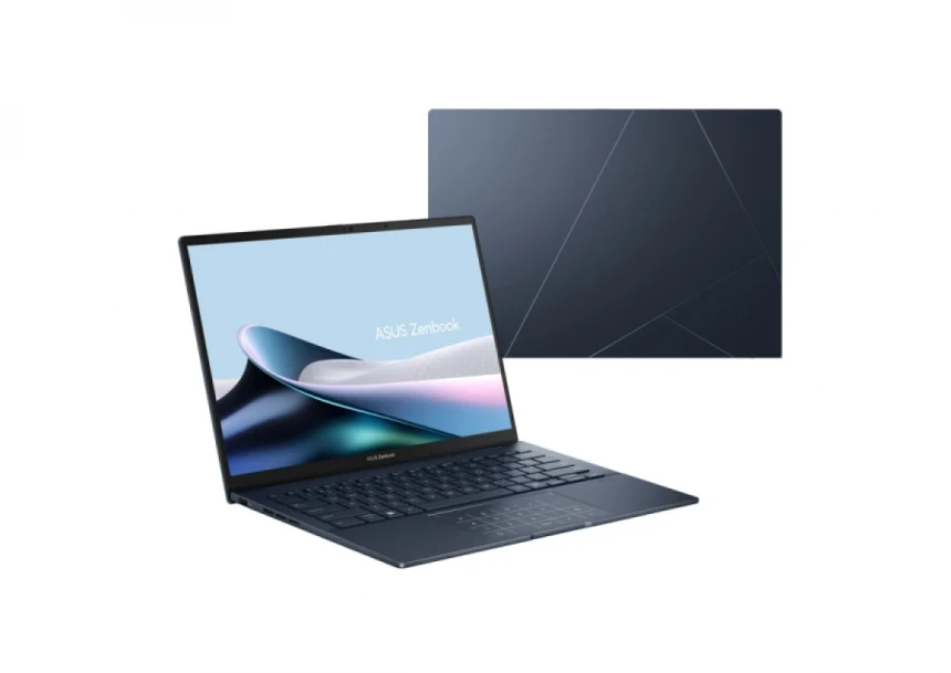 Laptop Asus Zenbook 14 UX3405CA-ST1350