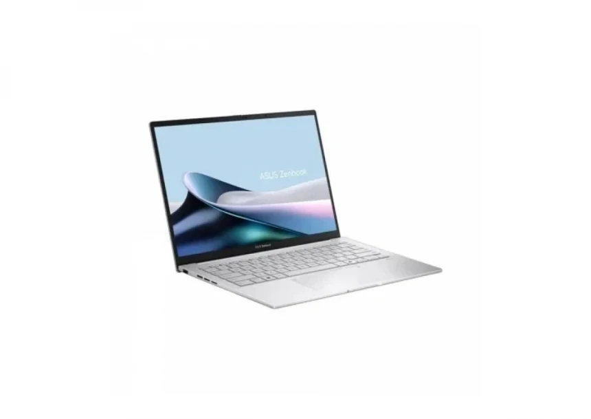 Laptop Asus ZenBook 14 UX3405CA-ST1137W 3K OLED/U7-255H...
