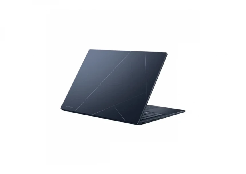 Laptop Asus ZenBook UX3405CA-ST1369 14 3K OLED/U7-255H/16GB/1TB/backlit/futrola/srebrna