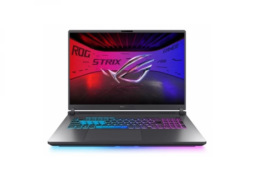 Laptop Aus ROG Strix G18 G815JMR-S9014W 18 2.5K/i7-1465...