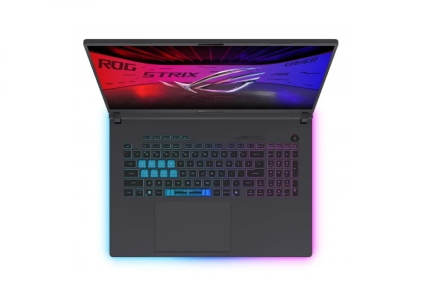 Laptop Aus ROG Strix G18 G815JMR-S9014W 18 2.5K/i7-14650HX/32GB/1TB/RTX5060 8GB/Win11 home+ranac
