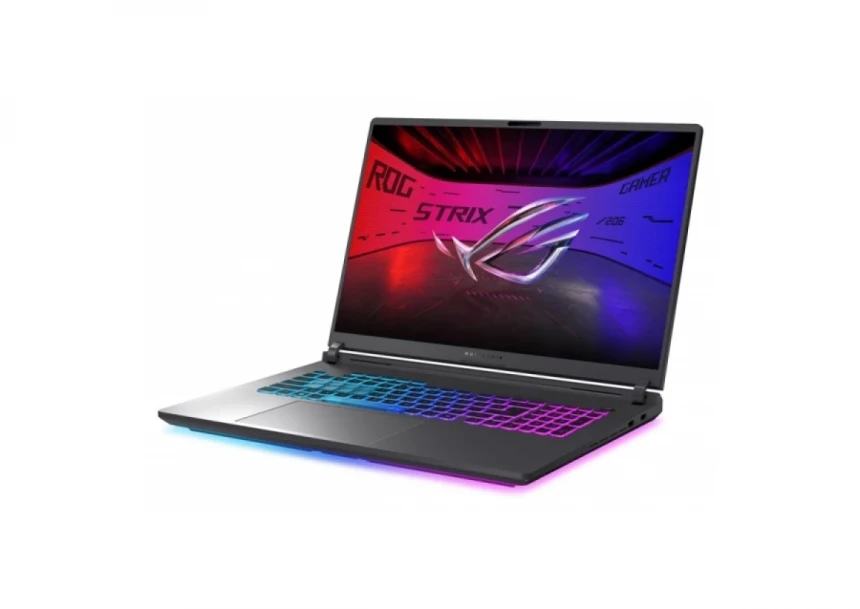 Laptop Aus ROG Strix G18 G815JMR-S9014W 18 2.5K/i7-14650HX/32GB/1TB/RTX5060 8GB/Win11 home+ranac