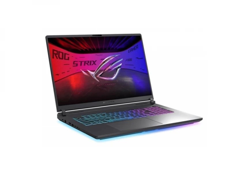 Laptop Aus ROG Strix G18 G815JMR-S9014W 18 2.5K/i7-14650HX/32GB/1TB/RTX5060 8GB/Win11 home+ranac