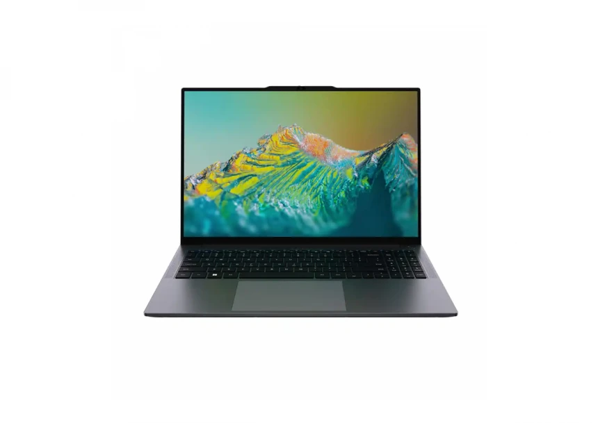 Laptop Chuwi CoreBook Plus 16 FHD/R5-7430U/16GB/NVMe 51...